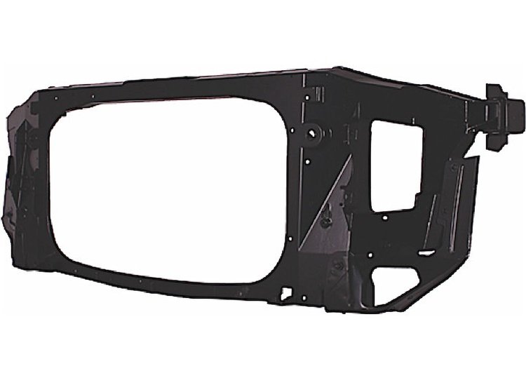RAD SUPPORT NEW STYLE F150 04-05