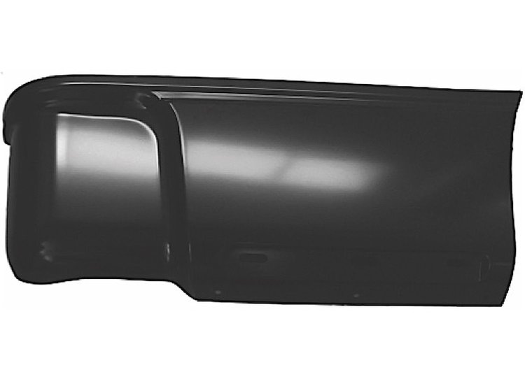 RH BODY SIDE PANEL BEHIND