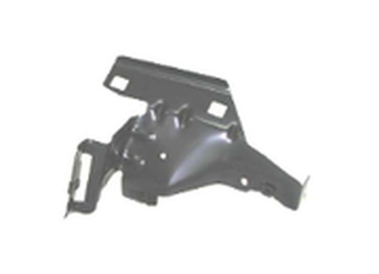 CAPA RT FRT BUMPER BRACKE