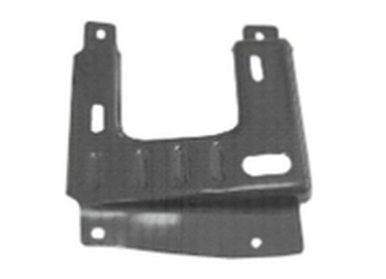 RH FT MOUNTING PLATE NEW STYLE FORD F150 04 TO 08/08/05