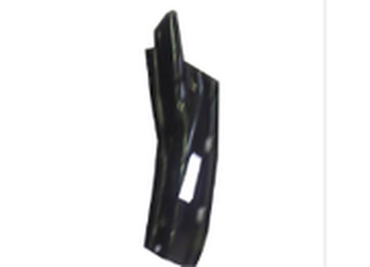 LH FT BUMPER LOWER BRKT NEW STYLE FORD F150 04 TO 08/08/05