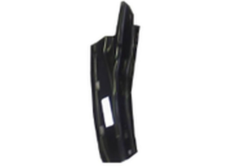RH FT BUMPER LOWER BRKT NEW STYLE FORD F150 04 TO 08/08/05