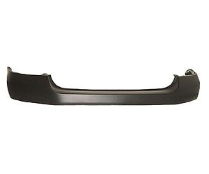 FT UPR BUMPER CVR W/O WHEEL OPNG MLDG P NEW STYLE FORD F150 04 TO 08/08/0 5