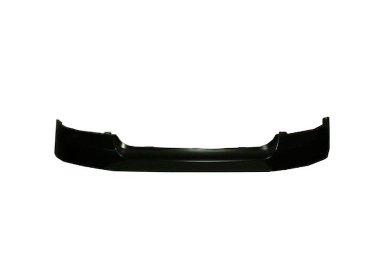 CAPA FRT BUMPER COVER W/O
