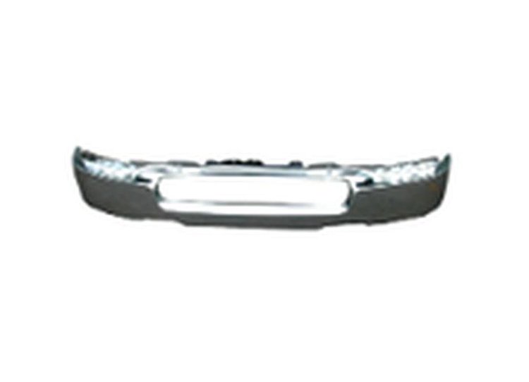 FT FACE BAR CHR W/O FOG FORD F150 P/U 04 TO 08/08/05 - TAI CHR