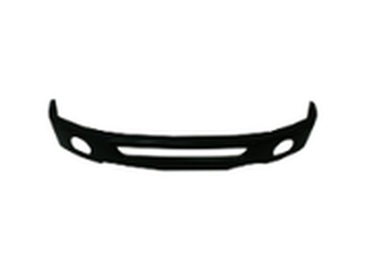 FT FACE BAR PTD W/ FOG LAMPS NEW STYLE FORD F150 08/09/05 TO 08
