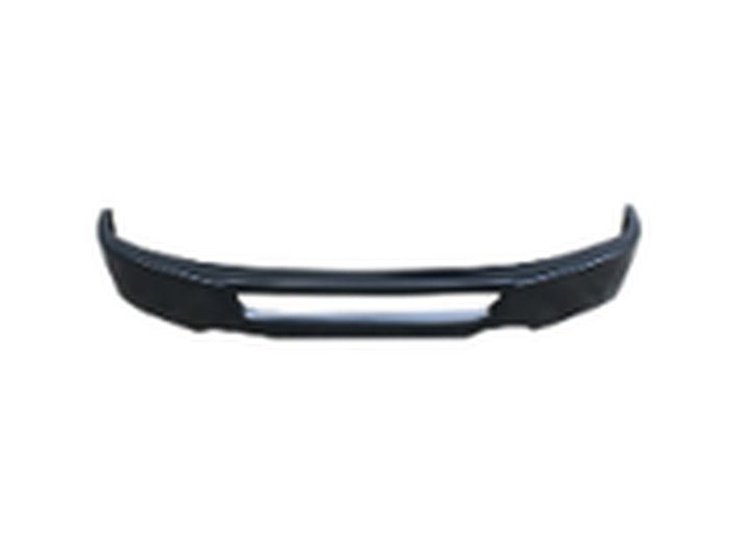 FT FACE BAR PTD W/O FOG LAMPS NEW STYLE FORD F150 08/09/05 TO 08