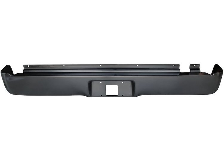 RR ROLL PAN WITH LICENSE