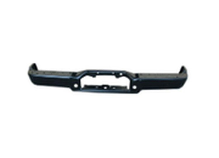 REAR BUMPER FACE BAR STYL