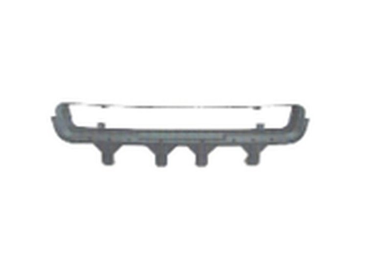 CAPA FRT BUMPER GRILLE F1