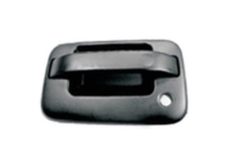 LH FRONT DOOR HANDLE OUTE