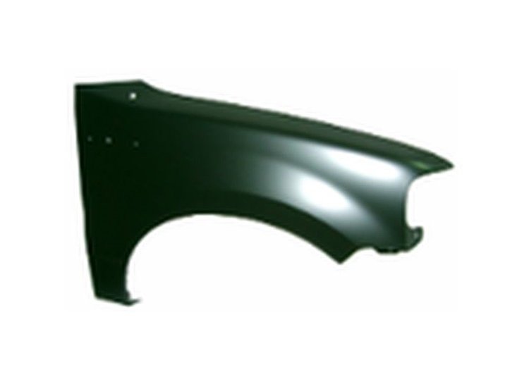 CAPA RT FRT FENDER ASY W/