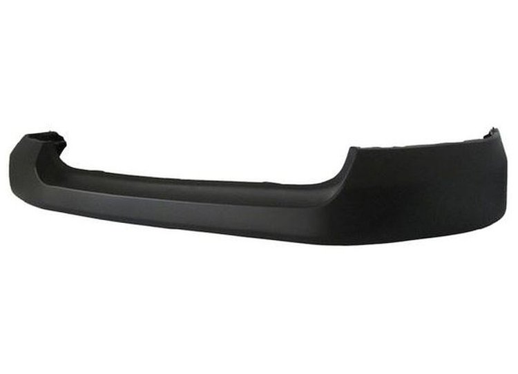 CAPA FRT BUMPER COVER EXC