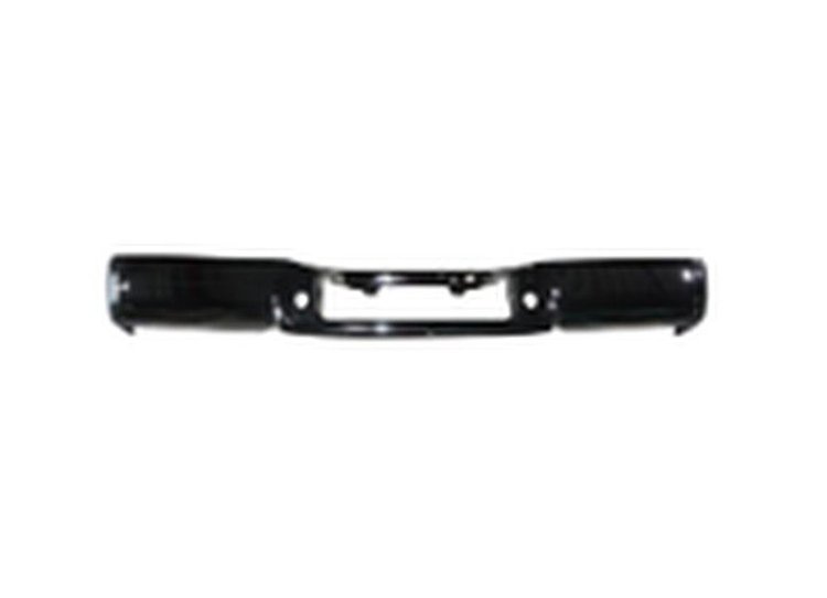 REAR BUMPER FACE BAR STYL