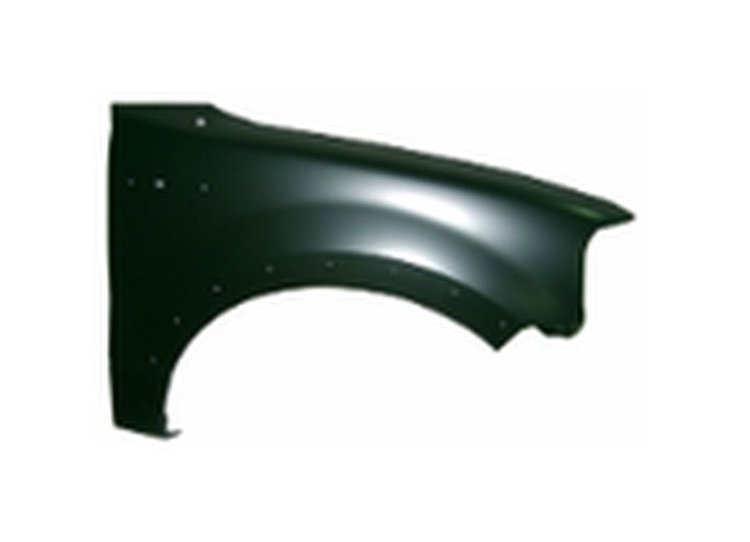 RT FRONT FENDER ASY FROM