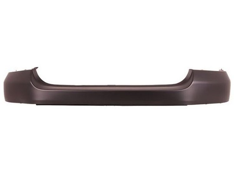 CAPA FRT BUMPER COVER UPP