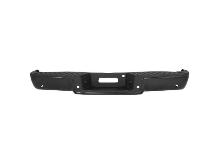 REAR BUMPER ASSEMBLY 0408