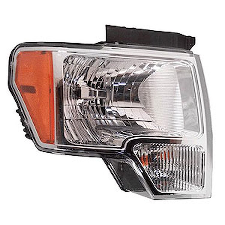 RH H.L. COMBINATION TYPE FORD F150 TO 03-01-09