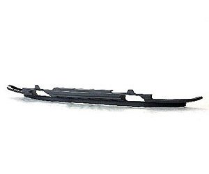 FT VALANCE TEXTURED MAT BLK FORD F150 4WD W/O SPORT PKG 09-11