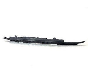 FT VALANCE TEXTURED MAT BLK FORD F150 2WD W/O SPORT PKG 09-11