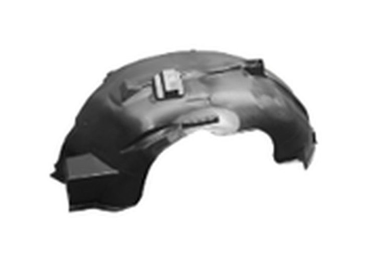 CAPA RT FRT FENDER INNER