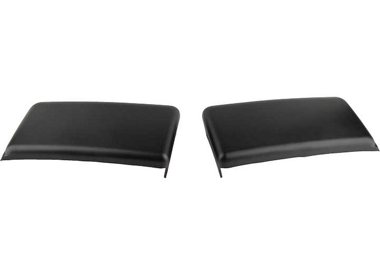 FT BUMPER PAD UNIV F150 09-11