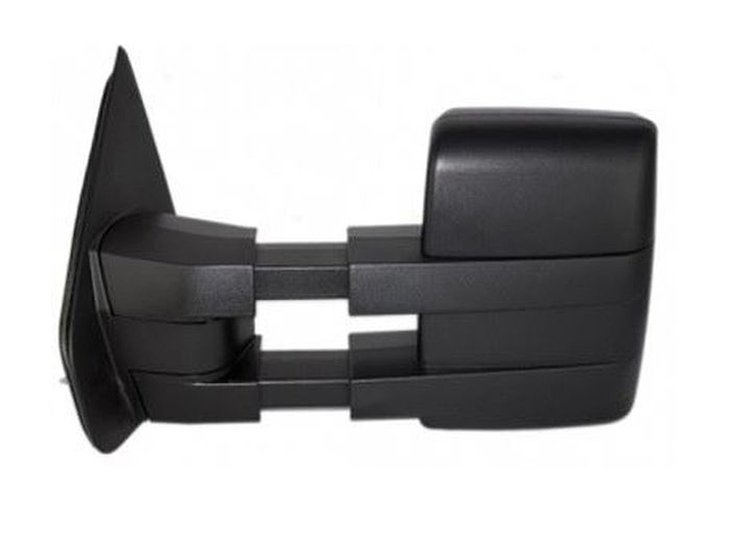 LH DOOR MIRROR TRAILER TO