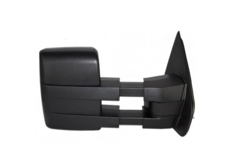 RH DOOR MIRROR TRAILER TO