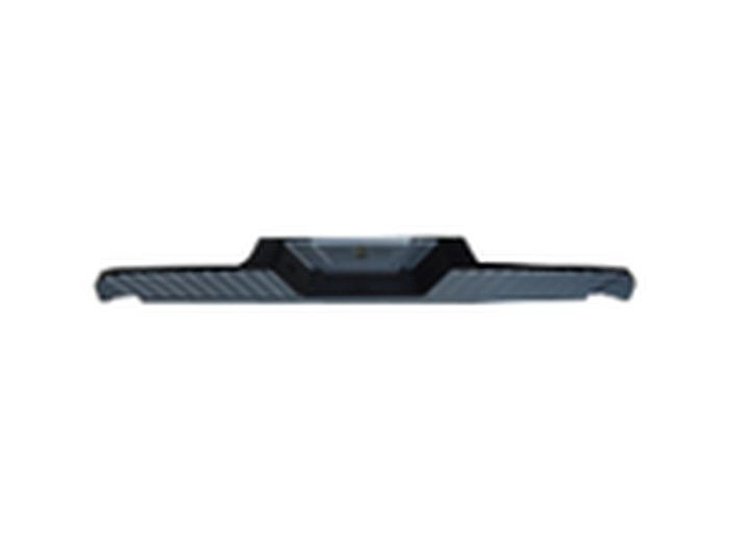 CAPA RR BUMPER STEP PAD S
