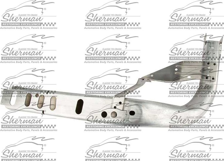 LH FRONT FRAME RAIL FORD