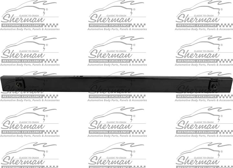 RADIATOR SUPPORT LOWER TI