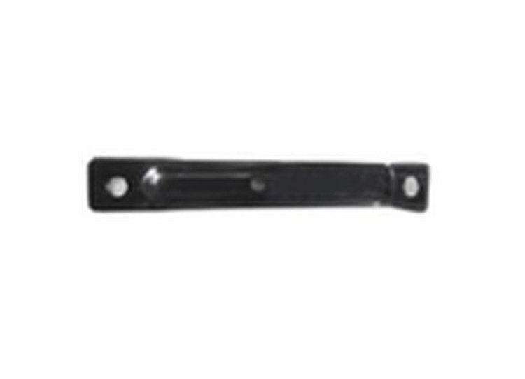 REAR BUMPER SIDE SUPPORT