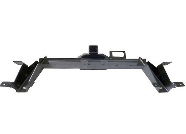 REAR BUMPER REINFORCEMENT