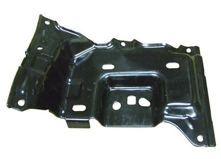 CAPA LT FRT BUMPER BRACKE