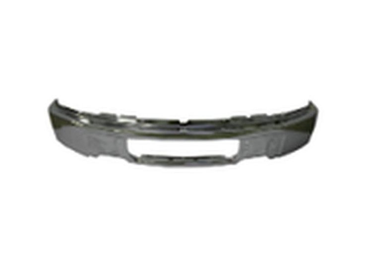 FT FACE BAR CHR W/O FOG LAMPS FORD P/U XL/STX/XLT/FX4 09-11