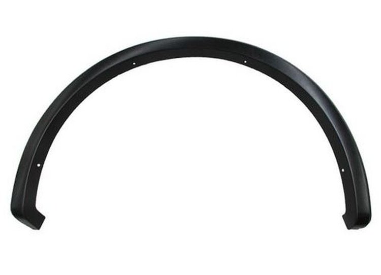 CAPA RT RR WHEEL OPENING