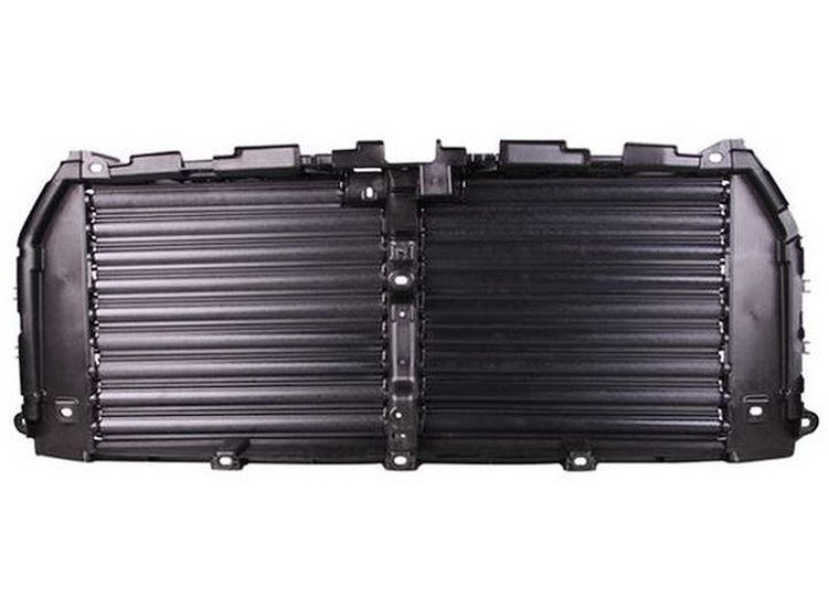 CAPA GRILLE AIR INTAKE as