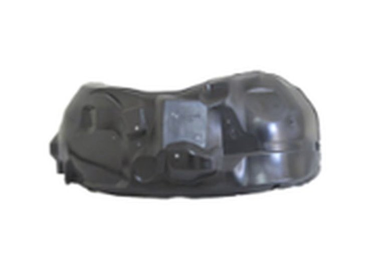 LH FRONT FENDER INNER PAN