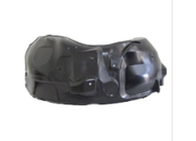 RH FRONT FENDER INNER PAN