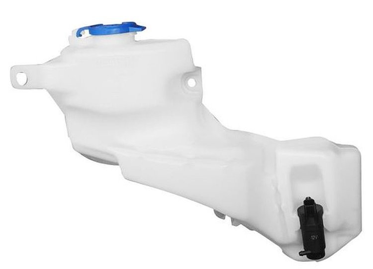 W/SHIELD WASHER TANK ASY