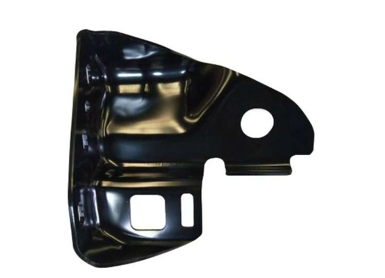CAPA LT RR BUMPER BRACKET