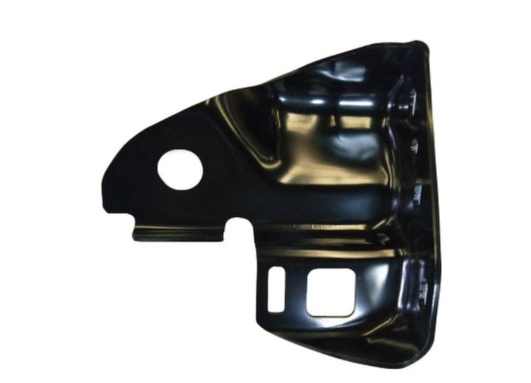 CAPA RT RR BUMPER BRACKET