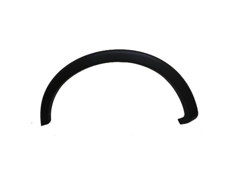 LH FRONT FENDER FLARE TEX
