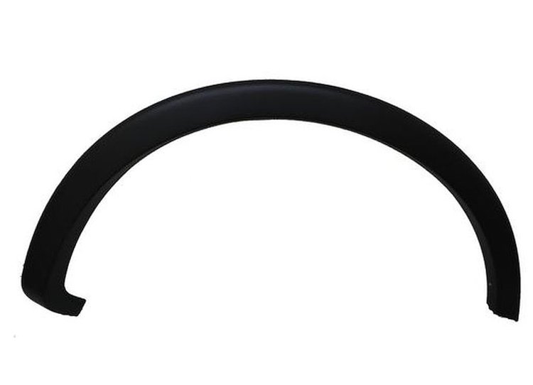 RH FRONT FENDER FLARE TEX