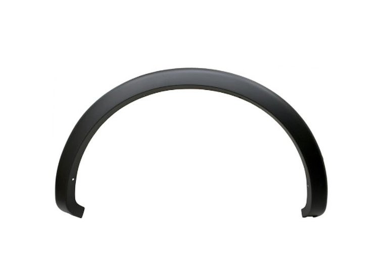 RH REAR WHEEL OPENING MOL