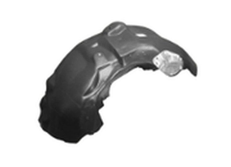 RT FRONT FENDER INNER PAN
