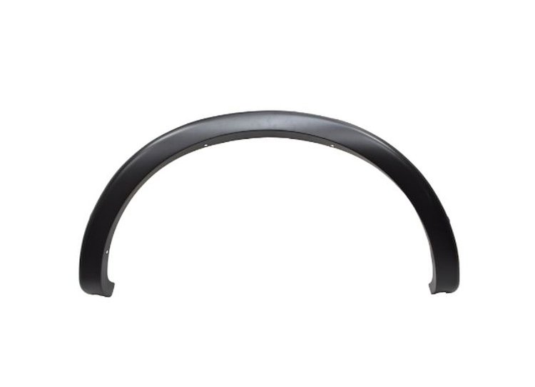 RH REAR WHEEL OPENING MOL
