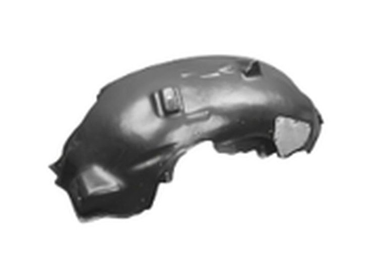 RT FRONT FENDER INNER PAN