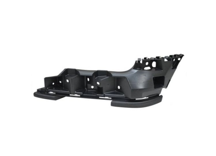 LH FRT BUMPER CVR SUPPORT