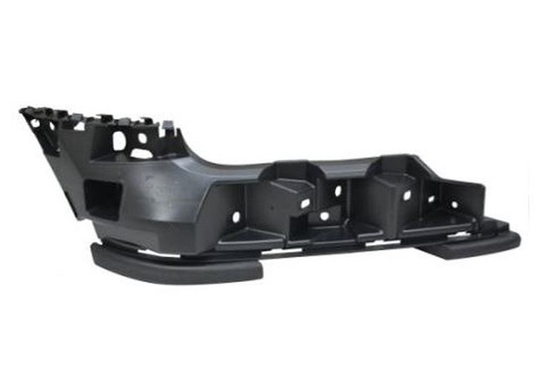 RH FRT BUMPER CVR SUPPORT